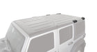 Rhino-Rack RJKB3 Backbone Mounting System – Jeep Wrangler JK 4-Door 2007–2018