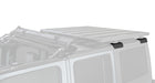 Rhino-Rack RJKB3 Backbone Mounting System – Jeep Wrangler JK 4-Door 2007–2018