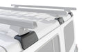 Rhino-Rack RJLB1 Backbone Mounting System – Jeep Wrangler JL 4-Door 2018+