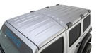 Rhino-Rack RJLB1 Backbone Mounting System – Jeep Wrangler JL 4-Door 2018+