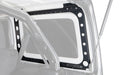 Rhino-Rack RJLB1 Backbone Mounting System – Jeep Wrangler JL 4-Door 2018+