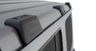 Rhino-Rack RJLB1 Backbone Mounting System – Jeep Wrangler JL 4-Door 2018+