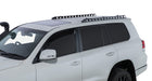 Rhino-Rack RTLB3 Backbone Mounting System – Toyota Land Cruiser 200 2007–2021