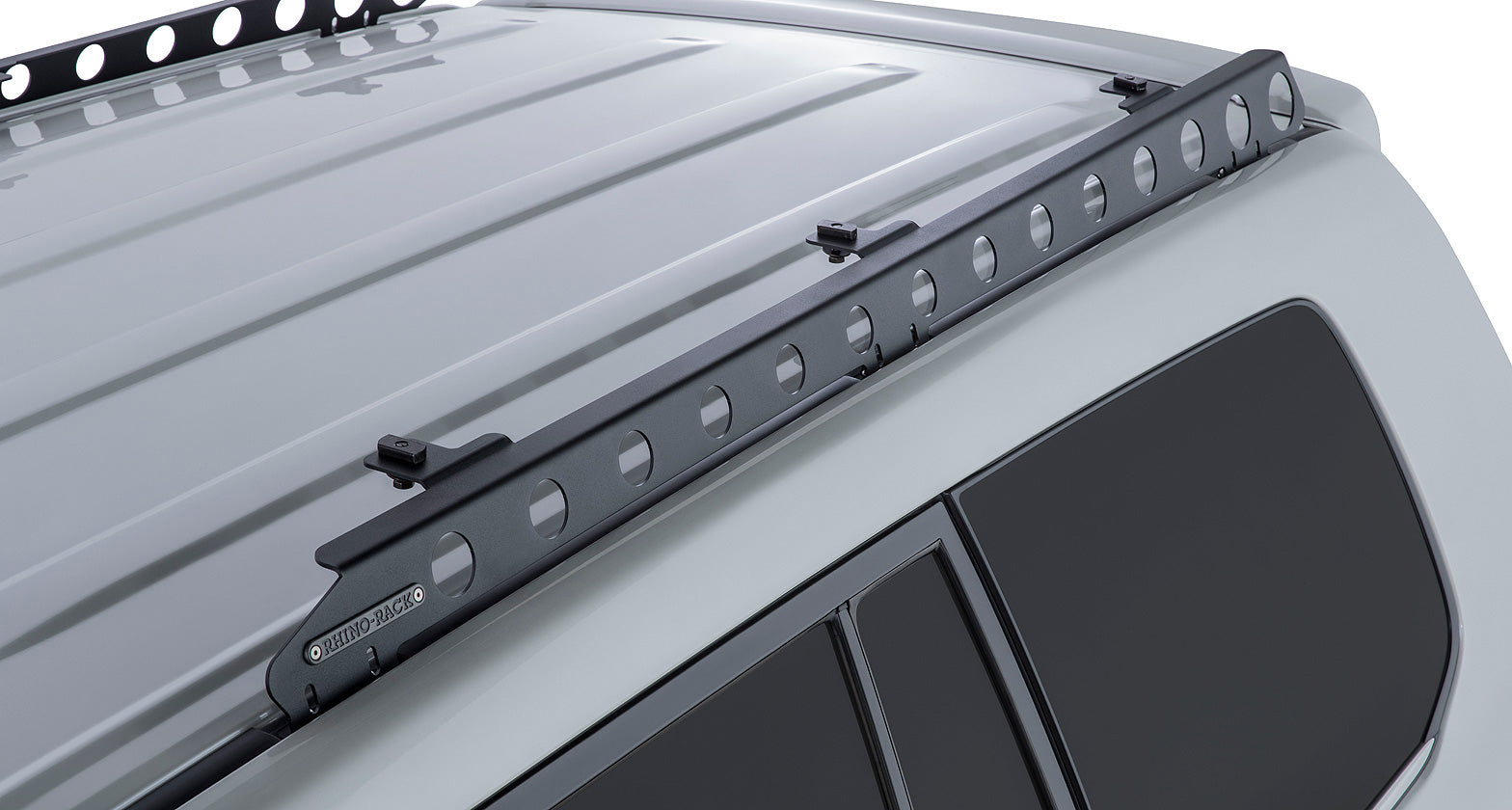 Rhino-Rack RTLB3 Backbone Mounting System – Toyota Land Cruiser 200 2007–2021