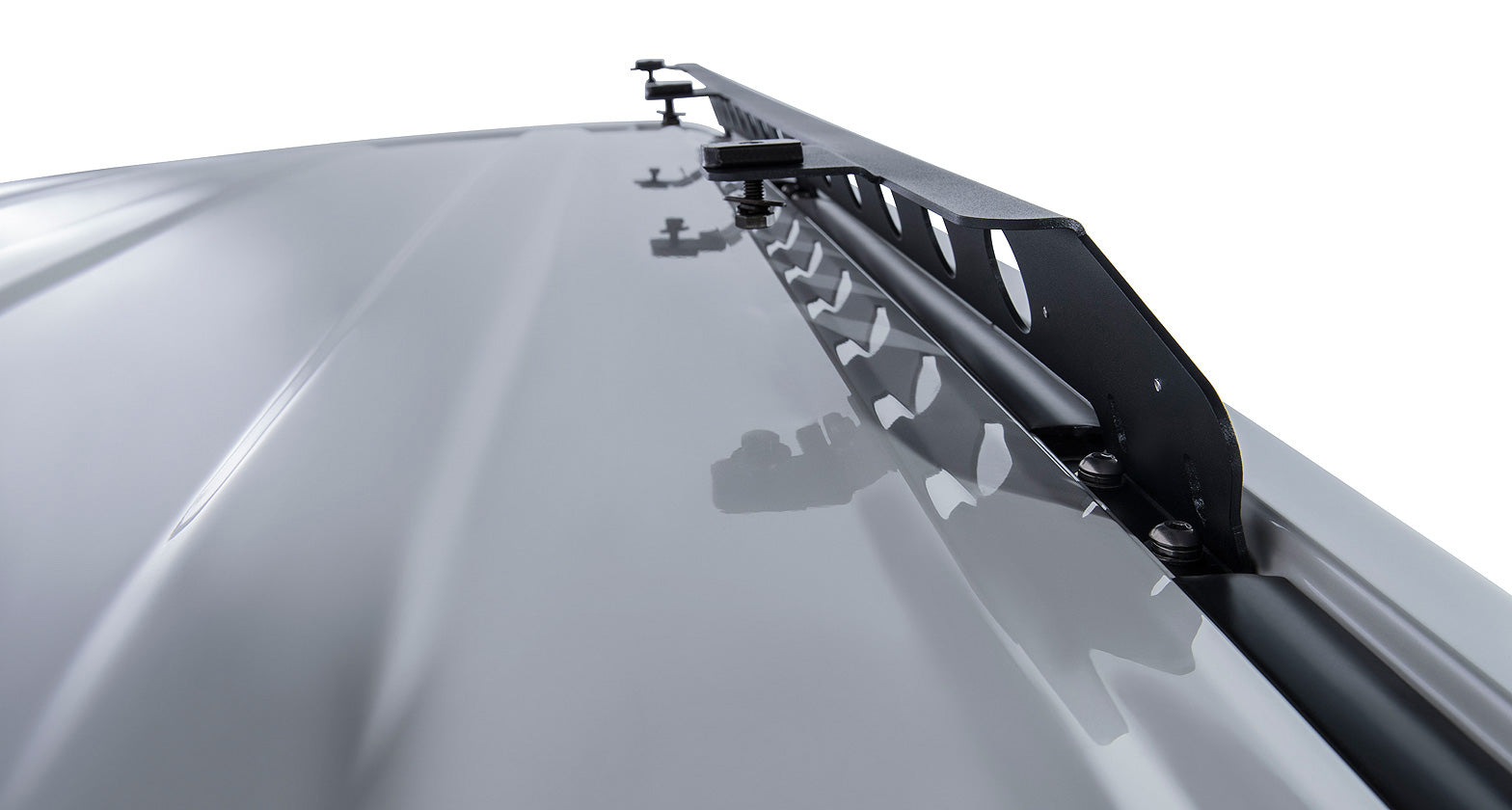 Rhino-Rack RTLB3 Backbone Mounting System – Toyota Land Cruiser 200 2007–2021