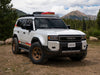 Rhino-Rack Reconn 95" x 48" Full-Length Platform – Land Cruiser 250/GX 550 2024+