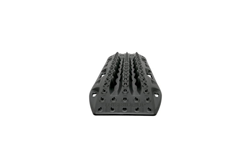 Rhino-Rack MAXTRAX LITE Recovery Boards – 35" Lightweight Traction Boards (Pair) – Black