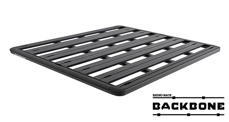 Rhino-Rack Pioneer Platform Roof Rack System 76" x 49" for Toyota 4Runner (JC 00698)
