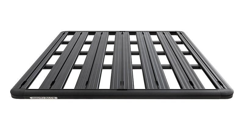 Rhino-Rack Pioneer Platform Roof Rack System 72" x 56" for Jeep Wrangler JK (2007-2018) | JC-00457