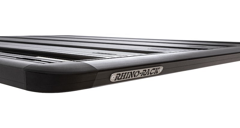 Rhino-Rack Pioneer Platform Roof Rack System 72" x 56" for Jeep Wrangler JK (2007-2018) | JC-00457