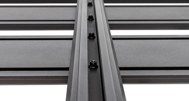 Rhino-Rack Pioneer Platform Roof Rack System 72" x 56" for Jeep Wrangler JK (2007-2018) | JC-00457