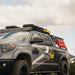 Prinsu Roof Rack for 2007–2021 Toyota Tundra CrewMax – Low-Profile Modular Aluminum Roof Rack