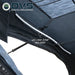 OVS XD K2 Dual-Action Aluminum Clamshell Rooftop Tent – 2 Person
