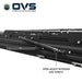 OVS XD K2 Dual-Action Aluminum Clamshell Rooftop Tent – 2 Person