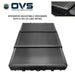 OVS XD K2 Dual-Action Aluminum Clamshell Rooftop Tent – 2 Person