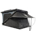 OVS XD K2 Dual-Action Aluminum Clamshell Rooftop Tent – 2 Person