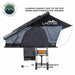 OVS XD Lhotse Aluminum X-Hinge Rooftop Tent – 2 Person