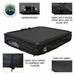 OVS XD Sherpa Coverless Hybrid Rooftop Tent – 1- to 4-Person