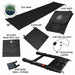 OVS XD Sherpa Coverless Hybrid Rooftop Tent – 1- to 4-Person