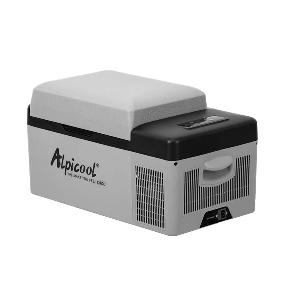 Alpicool C20 Portable Fridge Freezer – 20L