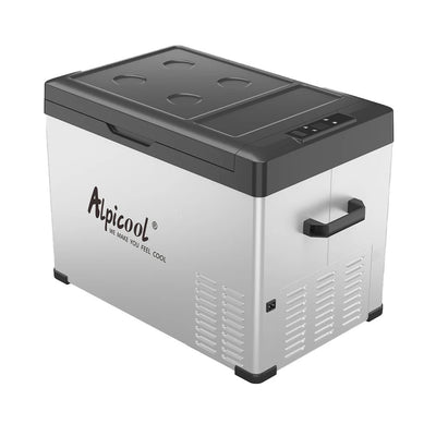 Alpicool C40 Portable Fridge Freezer – 40L