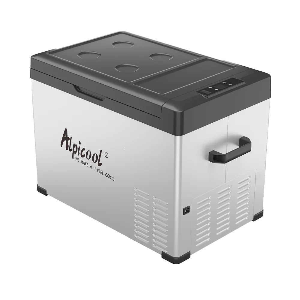 Alpicool C40 Portable Fridge Freezer – 40L