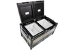 ARB ZERO 101-Quart Dual-Zone Fridge Freezer