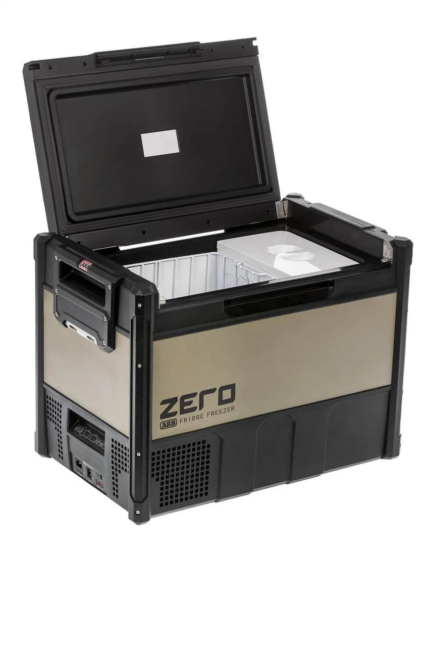 ARB ZERO 73-Quart Dual-Zone Fridge Freezer