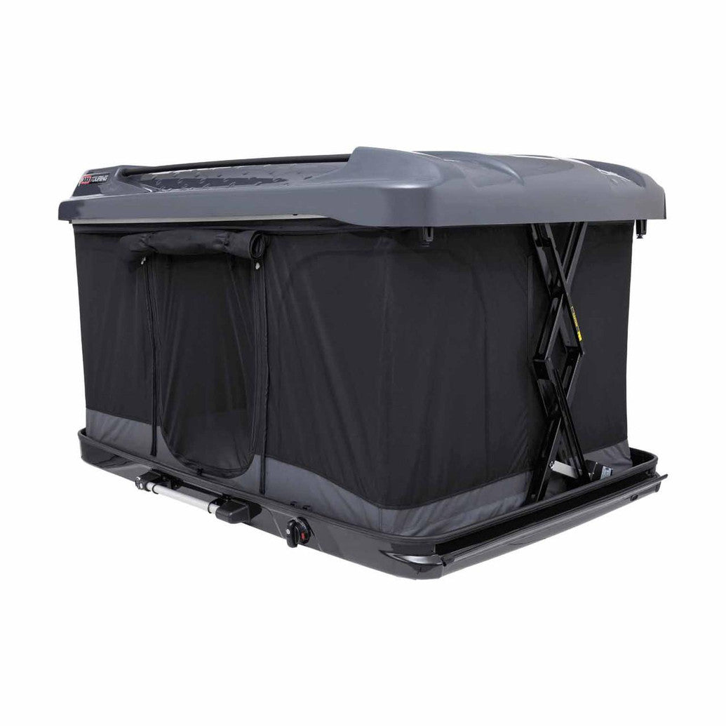 ARB Altitude Powered Hard-Shell Rooftop Tent – 2 Person