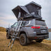 ARB Altitude Powered Hard-Shell Rooftop Tent – 2 Person
