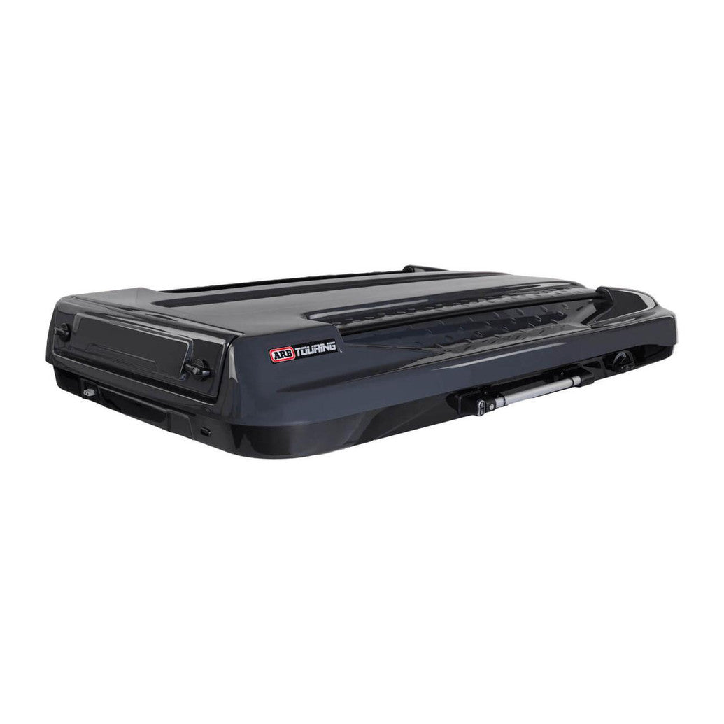 ARB Altitude Powered Hard-Shell Rooftop Tent – 2 Person