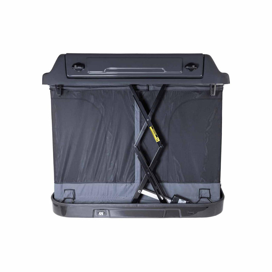 ARB Altitude Powered Hard-Shell Rooftop Tent – 2 Person