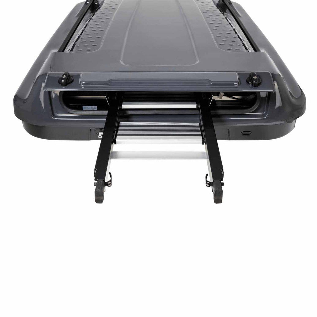 ARB Altitude Powered Hard-Shell Rooftop Tent – 2 Person