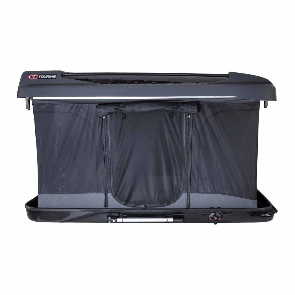 ARB Altitude Powered Hard-Shell Rooftop Tent – 2 Person