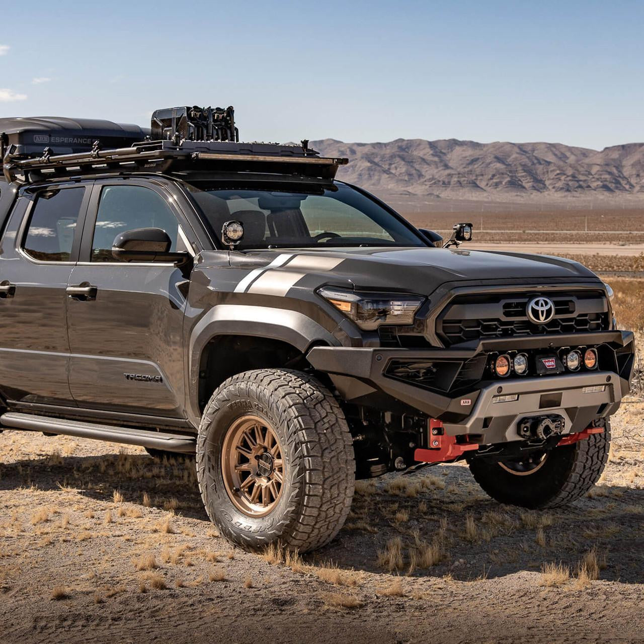 ARB BASE Rack Kit 61" x 51" - Toyota Tacoma 2024+