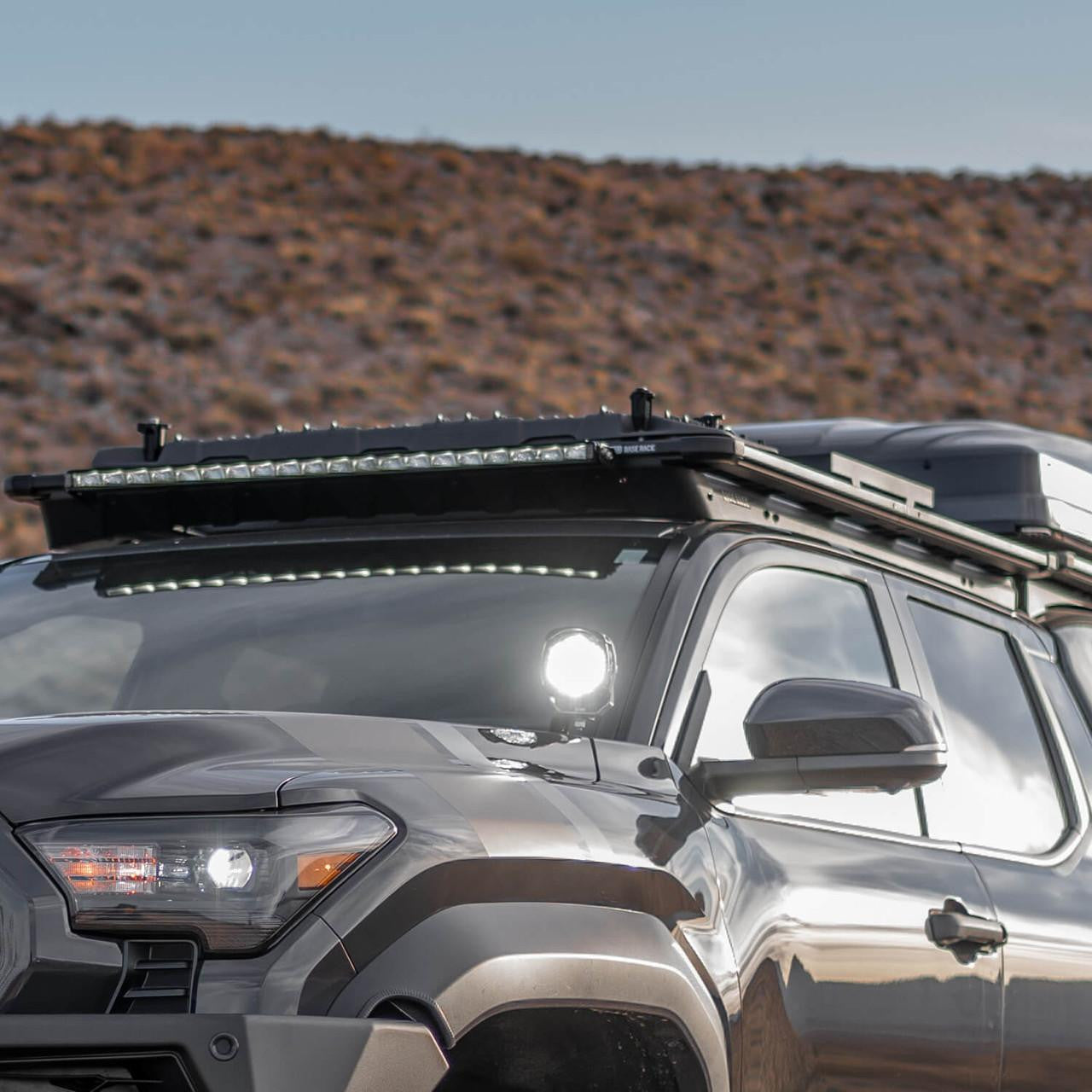 ARB Modular BASE Rack Kit 61" x 51" - Toyota Tacoma 2024+