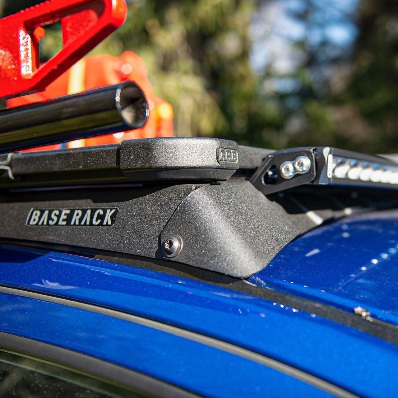 ARB BASE Rack Kit 49" x 45" - Ford Ranger 2019-2023