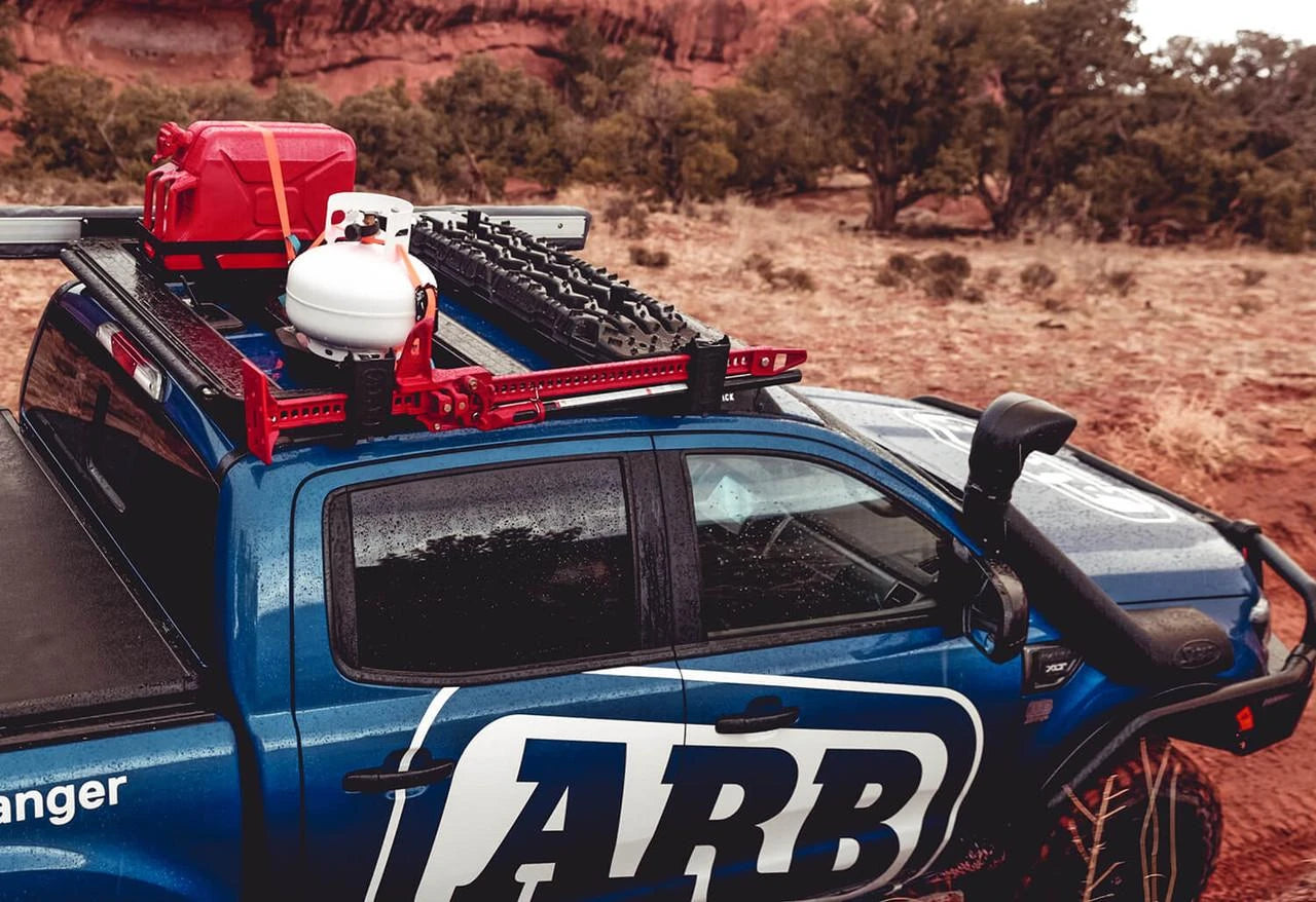 ARB BASE Rack Kit 49" x 51" - Ford Ranger 2019-2023