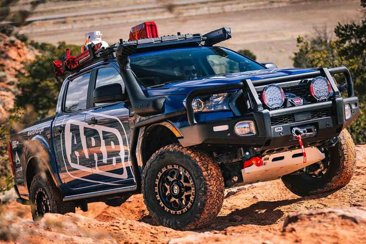 ARB BASE Rack Kit 49" x 51" - Ford Ranger 2019-2023