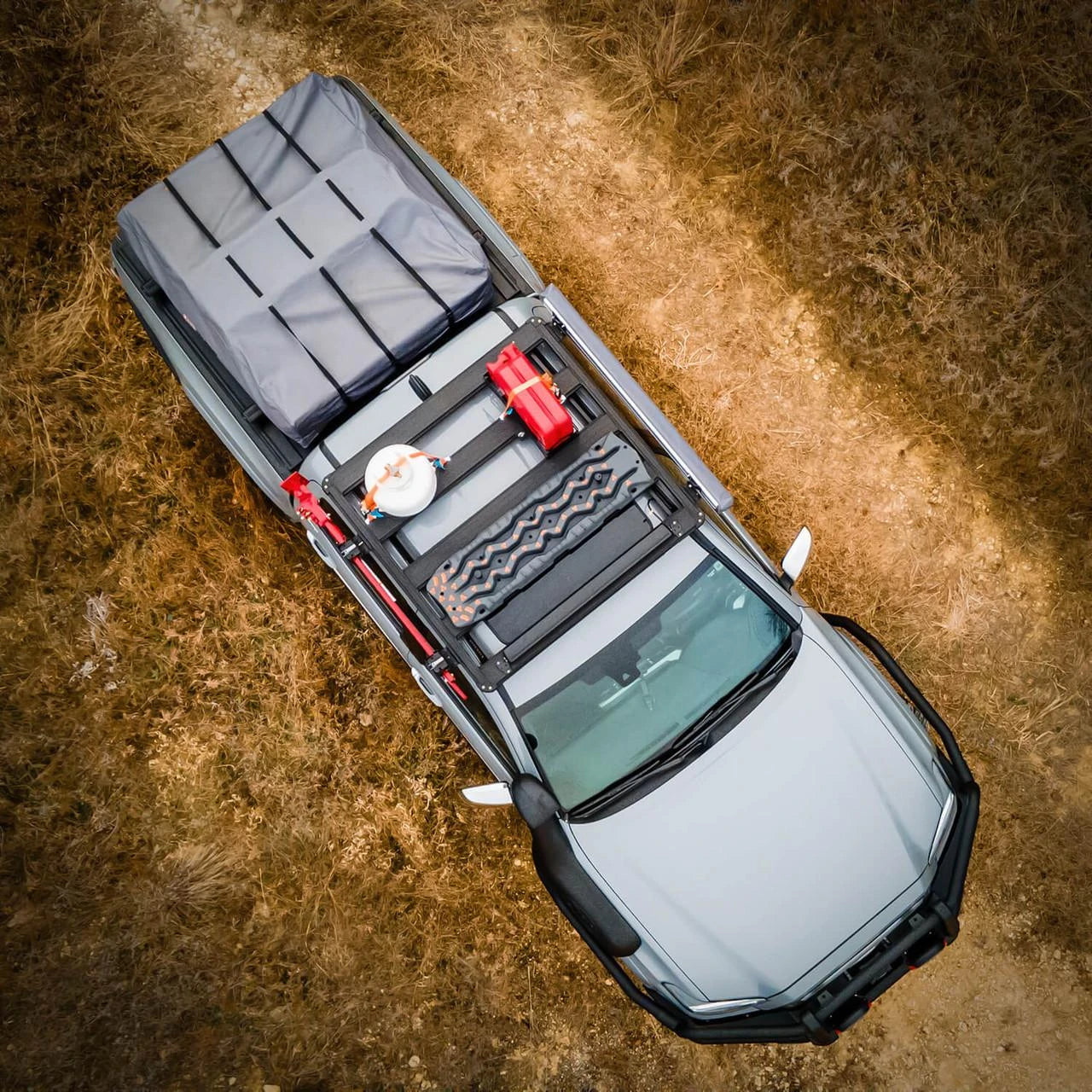 ARB BASE Rack Kit 49" x 51" - Toyota Tacoma 2016-2023