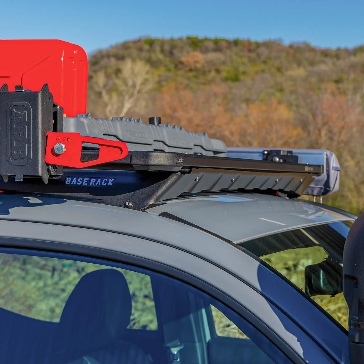 ARB BASE Rack Kit 49" x 51" - Toyota Tacoma 2016-2023