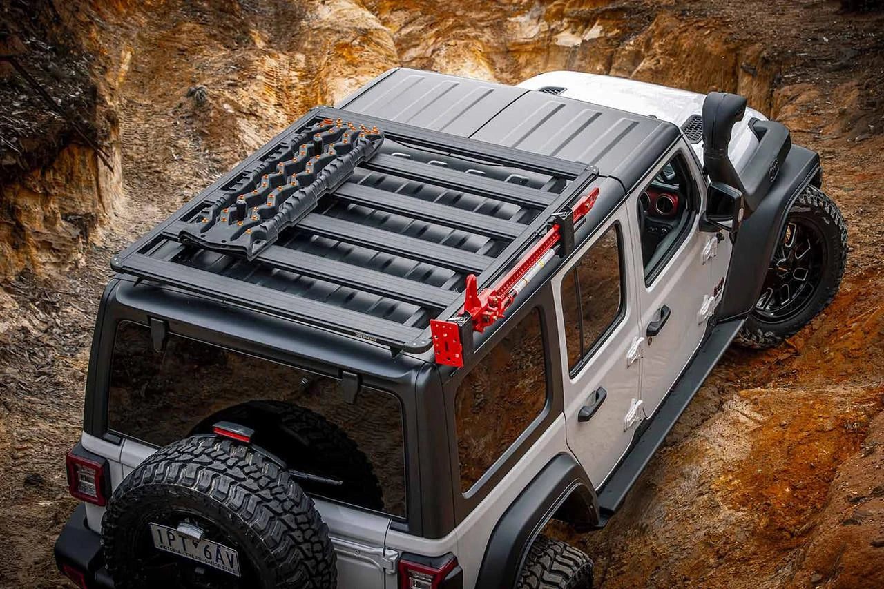 ARB BASE Rack Kit 61" x 51" - Jeep Wrangler JL 4-Door 2018+