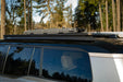 ARB BASE Rack Mount Kit with Wind Deflector - Toyota Land Cruiser 250 / Lexus GX 550 2024+