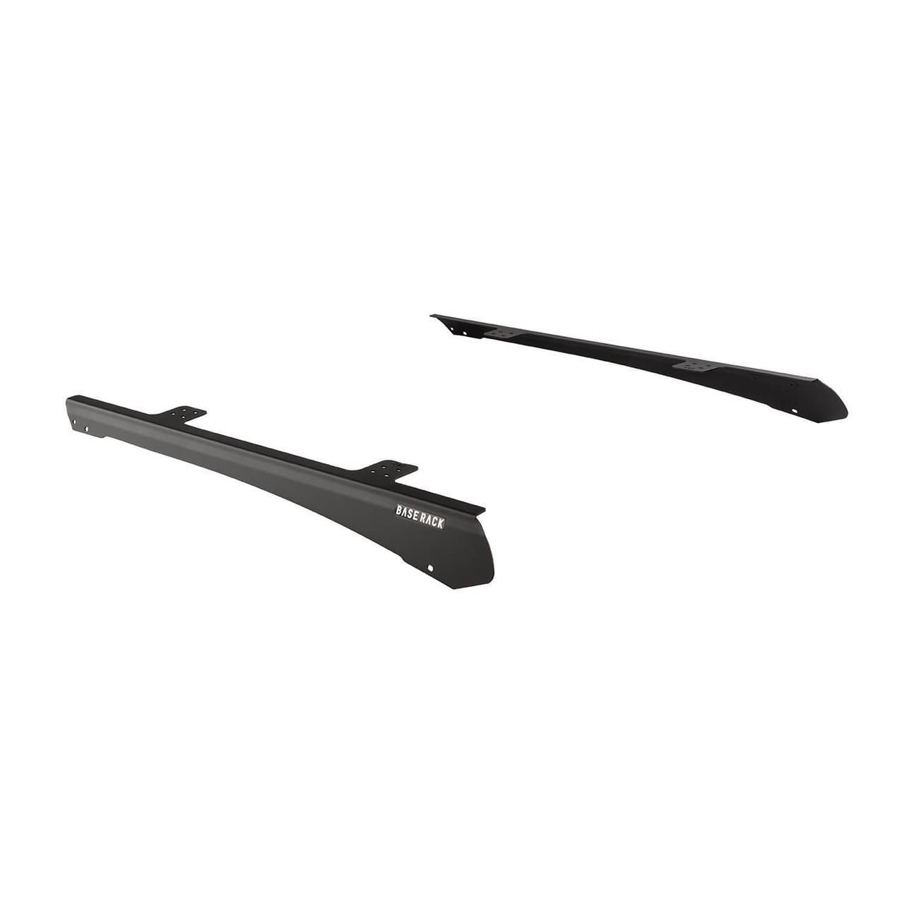 ARB BASE Rack Mount Kit with Wind Deflector - Toyota Land Cruiser 250 / Lexus GX 550 2024+