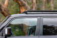 ARB BASE Rack Mount Kit with Wind Deflector - Toyota Land Cruiser 250 / Lexus GX 550 2024+