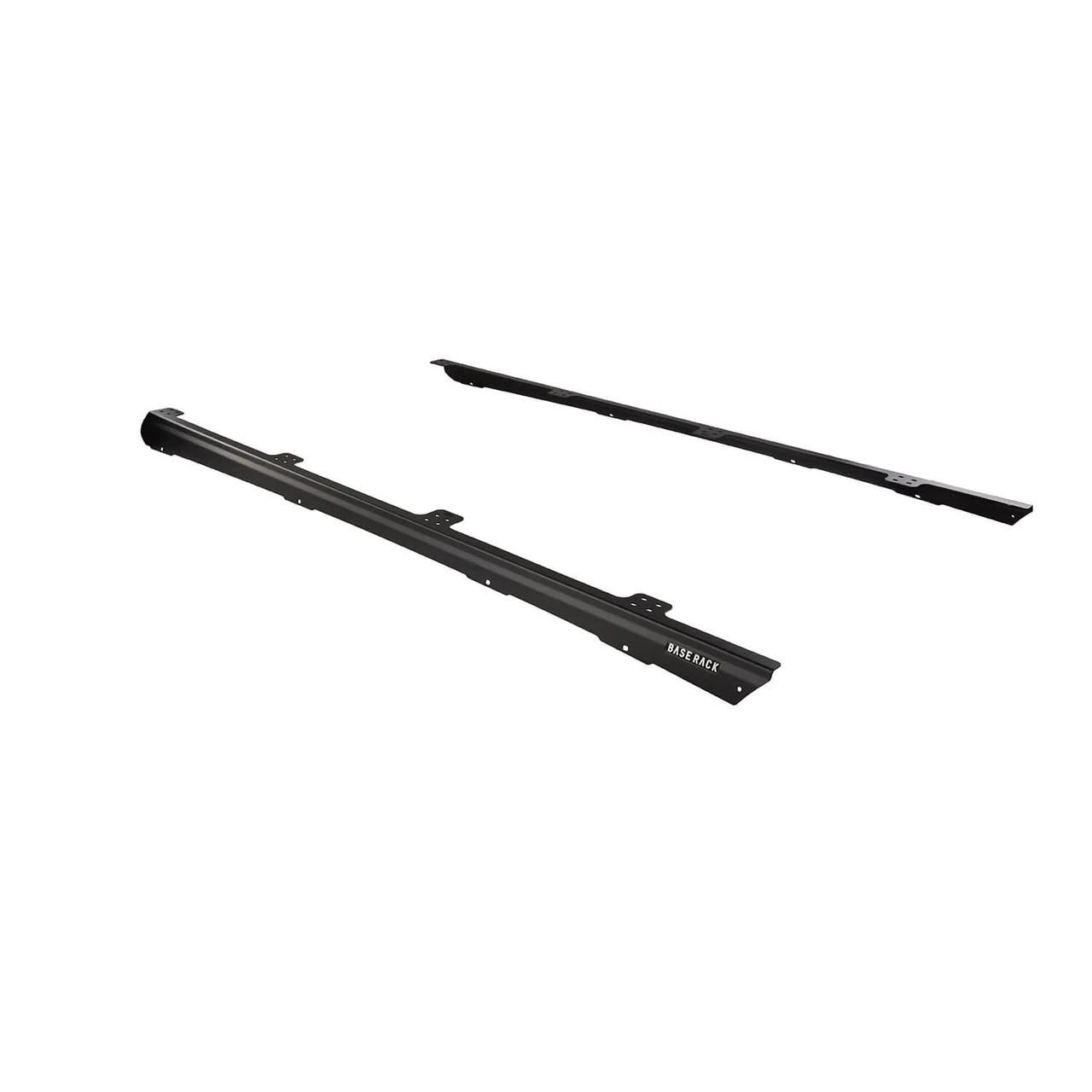 ARB BASE Rack Mount Kit with Wind Deflector - Toyota Land Cruiser 200 Series 2007-2021