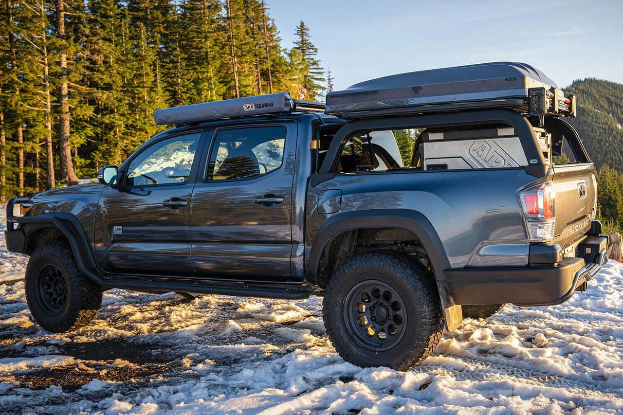 ARB Bed Rack - Toyota Tacoma 2016-2023