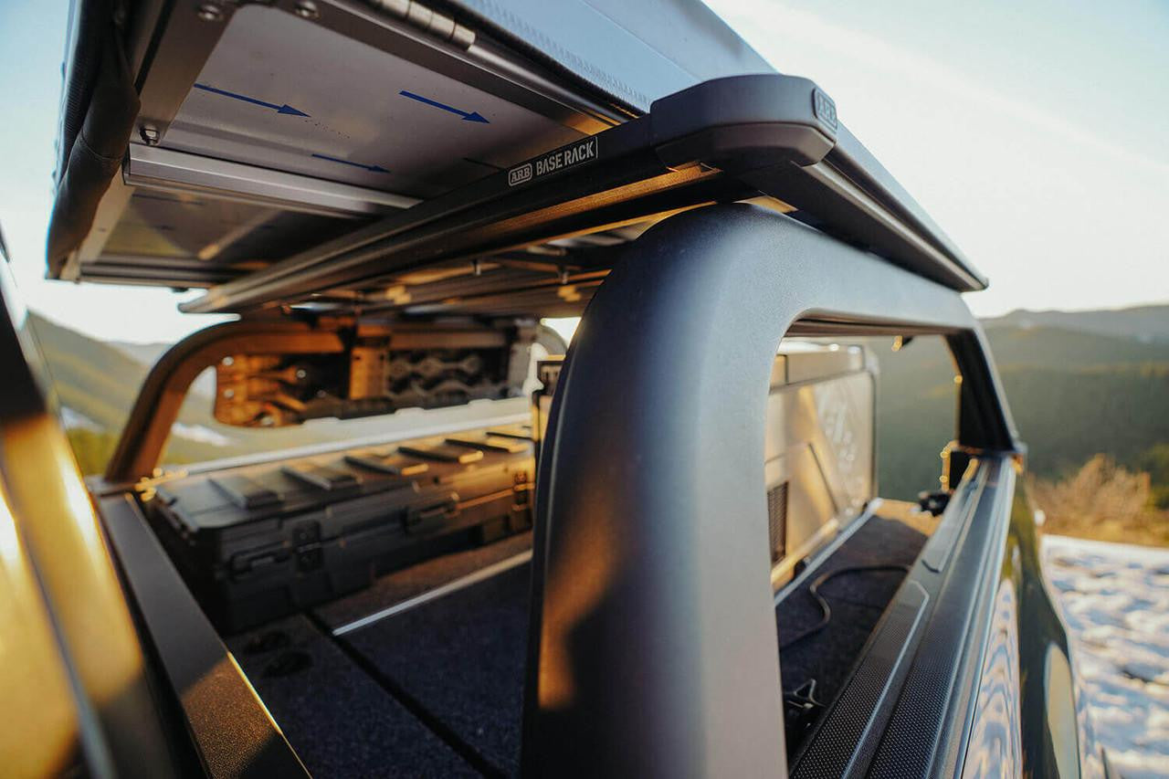 ARB Bed Rack - Toyota Tacoma 2016-2023