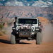 ARB Bondi Front Bumper - Jeep Wrangler JL / Gladiator JT 2018+