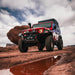 ARB Bondi Stubby Front Bumper - Jeep Wrangler JL / Gladiator JT 2018+